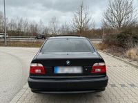 gebraucht BMW 525 i E39