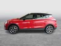 Gebraucht Seat Arona FR 90 PS (66 kW) 2020 Rot SUV