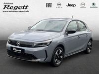 Gebraucht Opel Corsa-e Edition 100 kW (136 PS) 2023 Grau Kleinwagen