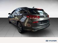Gebraucht Hyundai i30 Trend 140 PS (102 kW) 2025 Grau Kombi