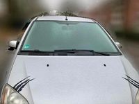 Gebraucht Ford C-MAX 103 PS (75 kW) 2005 Grau Van / Kleinbus