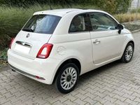 gebraucht Fiat 500 50013 MultiJet II 95 Lounge Lounge