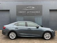 Second-hand Skoda Octavia 116 CP (85 kW) 2020 Gri Berlinǎ