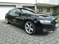 gebraucht Audi A5 Coupe´ 3,2 FSI Quattro 6-Gang Getriebe