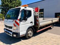 Gebraucht Mitsubishi Canter 150 PS (110 kW) 2015 Van