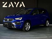 Używany Seat Ateca Beats 150 KM (110 kW) 2023 Niebieski SUV