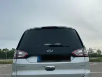Usata Ford Galaxy 165 CV (121 kW) 2016 Argento Monovolume