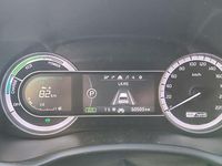 Gebraucht Kia Niro Spirit 105 PS (77 kW) 2016 Blau SUV