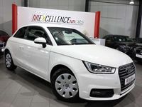 Gebraucht Audi A1 Sport 116 PS (85 kW) 2017 Weiß Kleinwagen
