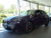 Neu BMW 120 2026 Thundernight metallic Kleinwagen