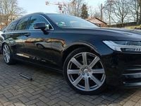 Gebraucht Volvo V90 150 PS (110 kW) 2016 Schwarz Kombi