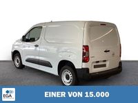 Gebraucht Opel Combo 102 PS (75 kW) 2023