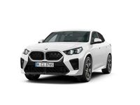 Gebraucht BMW X2 M Sport 156 PS (114 kW) 2025 Alpinweiß uni SUV