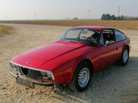 gebraucht Alfa Romeo Giulia Zagato 1300 Junior 105er Serie
