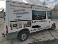 Gebraucht Ford Transit 2005 Van / Kleinbus