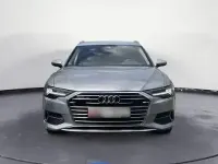 Gebraucht Audi A6 204 PS (150 kW) 2019 Kombi