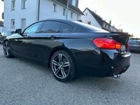 gebraucht BMW 420 Gran Coupé 420 Gran Coupé d xDrive Sport ...