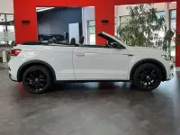 Gebraucht VW T-Roc Style 150 PS (110 kW) 2021 Andere SUV