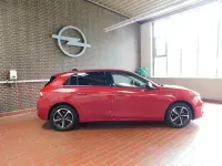 Gebraucht Opel Astra Edition 110 PS (80 kW) 2024 Andere Kleinwagen
