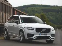 Gebraucht Volvo XC90 R-Design 405 PS (297 kW) 2020 Weiß SUV