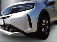Neu Opel Frontera 83 kW (113 PS) 2025 Kristall silber SUV