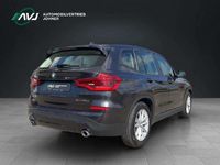 gebraucht BMW X3 xDrive 30d Advantage | T-Leder | Pano | AHK