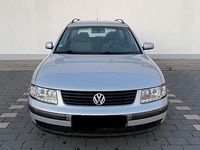 Gebraucht VW Passat 115 PS (84 kW) 2000 Kombi