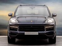Gebraucht Porsche Cayenne 470 PS (345 kW) 2024 Blau SUV