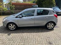 gebraucht Opel Corsa 1.3 CDTI CATCH ME,Pano,Alu,Eur4