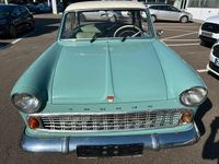 Gebraucht Ford Taunus 38 PS (27 kW) 1960 Grün Limousine