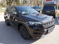 gebraucht Jeep Compass *Facelift* 80th Anniversary ed.