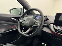 Gebraucht VW ID.4 Pure 108 kW (148 PS) 2022 Grau SUV