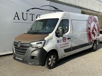 Gebraucht Renault Master Komfort 150 PS (110 kW) 2020 Mineral weiss Van / Kleinbus