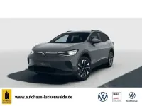 Neu VW ID.4 Pro 210 kW (286 PS) 2026 Grau SUV