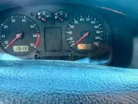 Gebraucht VW Golf III 75 PS (55 kW) 1999 Blau Limousine
