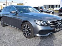 Gebraucht Mercedes E300 Sport 306 PS (225 kW) 2019 Selenitgrau  metalliclack Kombi