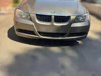 Gebraucht BMW 318 129 PS (94 kW) 2005 Andere farben Limousine
