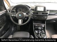 gebraucht BMW 220 Active Tourer i Line