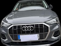 Gebraucht Audi Q3 Advanced 190 PS (139 kW) 2019 Grau SUV