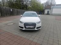 Usata Audi A1 95 CV (69 kW) 2018 Bianco Utilitaria