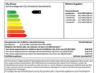 Neu Opel Mokka-e Edition 114 kW (156 PS) 2026 Grau SUV