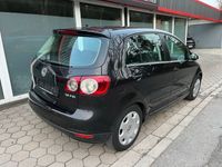 gebraucht VW Golf Plus Tour *TÜV NEU*TEMPOMAT*PDC*SITZHEIZUNG