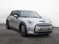 Gebraucht Mini Cooper SE Classic 135 kW (184 PS) 2023 Silber Kleinwagen