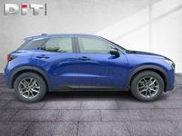 Gebraucht Lexus LBX 136 PS (100 kW) 2025 Nachtblau mica metallic SUV