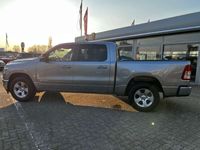 gebraucht Dodge Ram Bighorn 3,6 V6 Mild Hybrid Crew Cap Anhäng