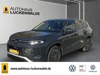 Ny VW Tayron Elegance 150 HK (110 kW) 2026 Grå SUV