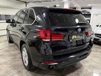 Gebraucht BMW X5 Performance 258 PS (189 kW) 2017 Schwarz SUV