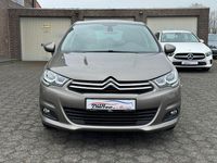 Second-hand Citroën C4 SELECTION 110 CP (80 kW) 2018 Gri Berlinǎ