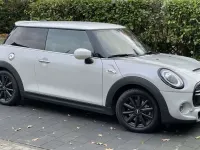 Gebraucht Mini Cooper S 192 PS (141 kW) 2020 Grau Kleinwagen