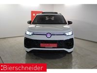 Gebraucht VW Tayron Style 193 PS (141 kW) 2025 Weiss SUV
